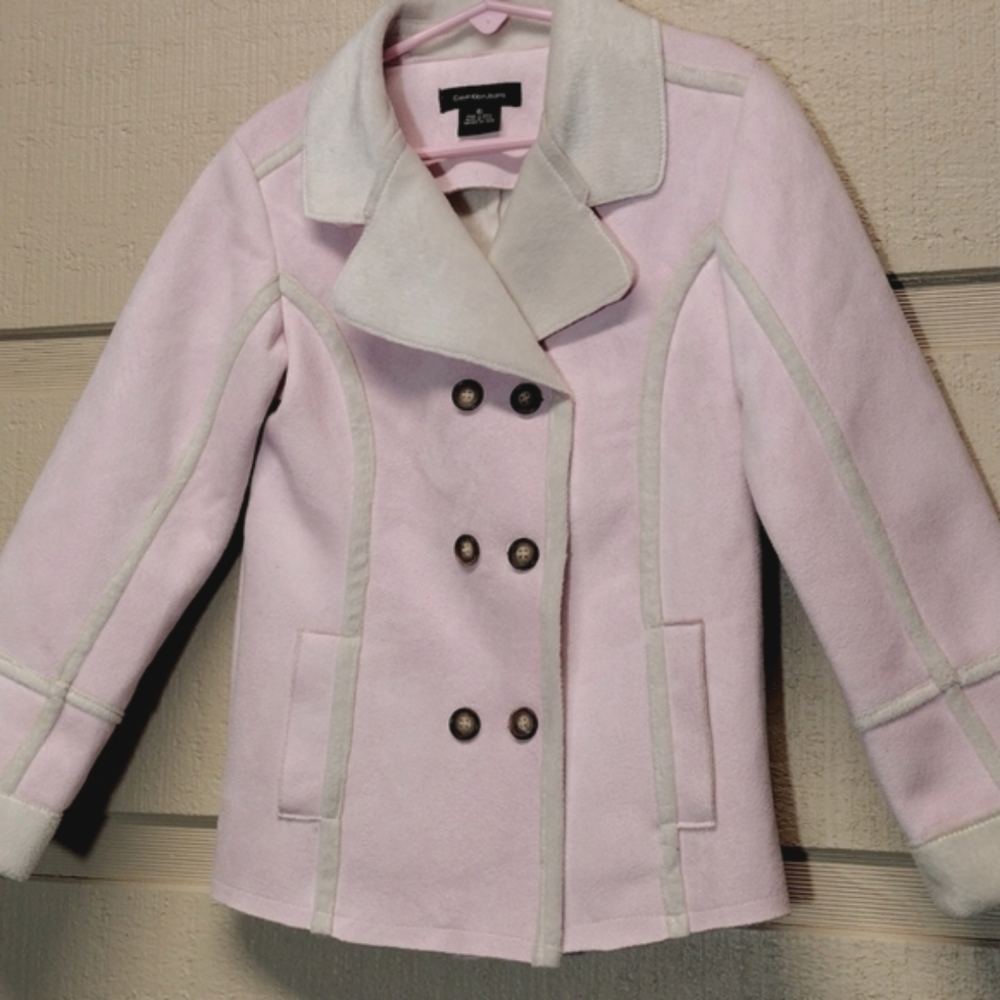 Calvin Klein child jacket 6